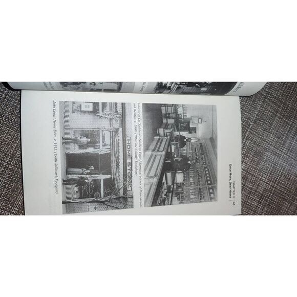 YOUNG SOUTHERN PINES by Helen G. Huttenhauer paperback 2006 - Picture 15 of 15